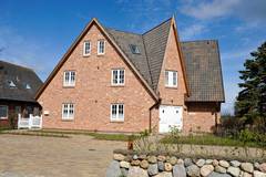 Ferienhaus Syltoase